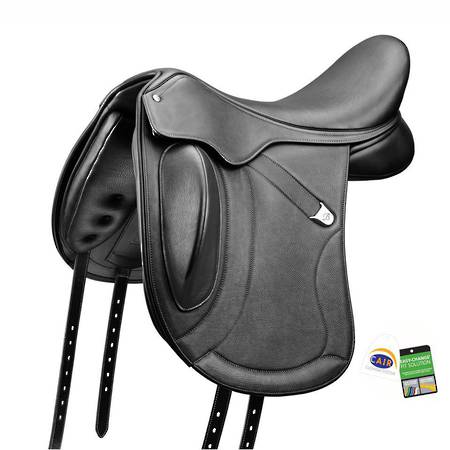 Bates Innova Mono+ With Luxe Leather