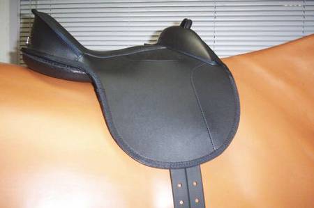 Wintec Kids Saddle