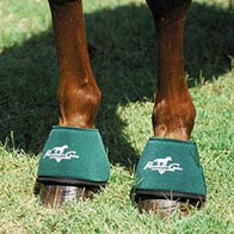 Professional Choice Quick Wrap Bell Boots