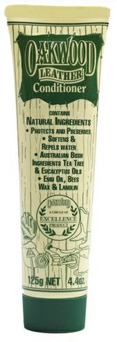 Oakwood Leathers Leather Conditioner