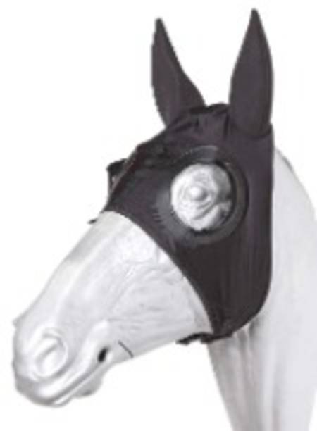 Zilco Race Hood 1/2 cup with Neoprene Ears