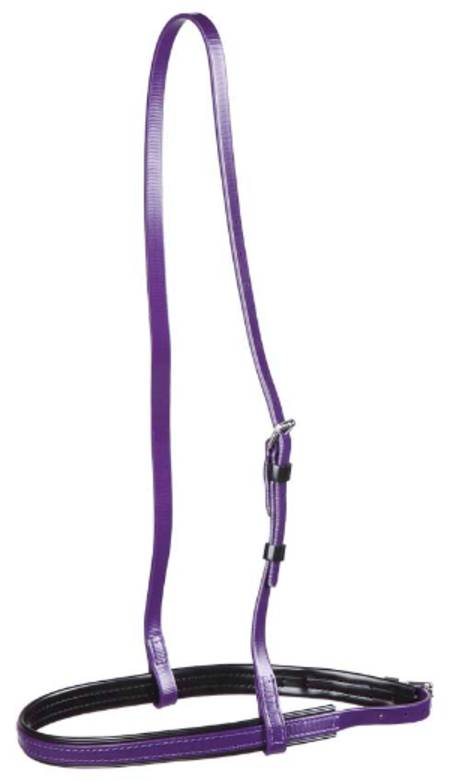 Zilco Light Cavesson Noseband