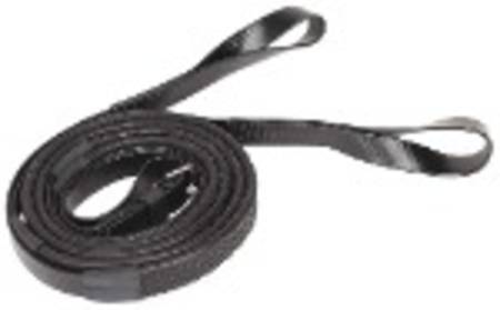 Zilco Rein 19mm Loop Ends