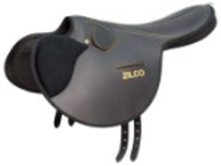 Zilco Monte Full Tree Saddle-3.25kg