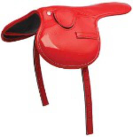 Zilco Ultra Light Patent Race Saddle- 180gms