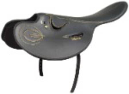 1.5kg Race Saddle