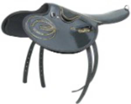 Zilco Monte Patent Full Tree Saddle-950gm