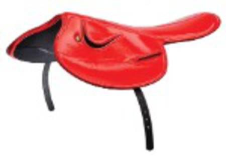Zilco 1kg Patent Race Saddle