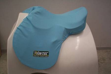 Wintec Saddle Cover