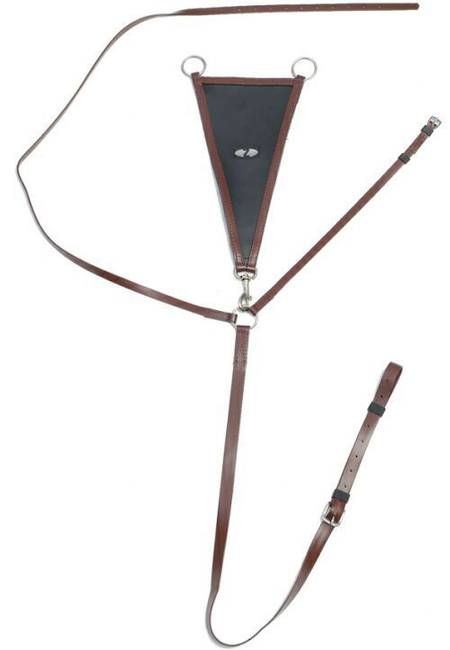 Zilco Bib Martingale