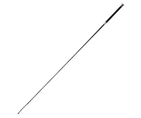 Dublin Glitter Handle Dressage Whip