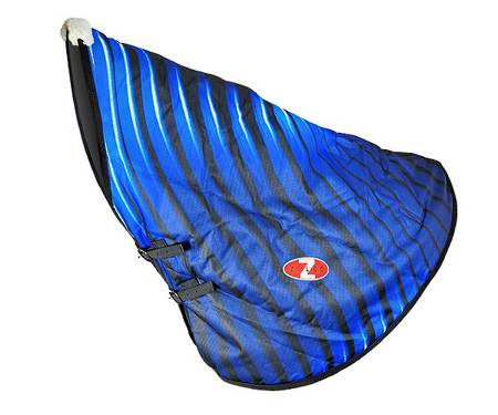 Zilco Crusader 200 Neck Rug