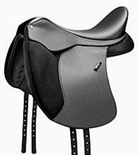 Wintec 500 Dressage - Hart
