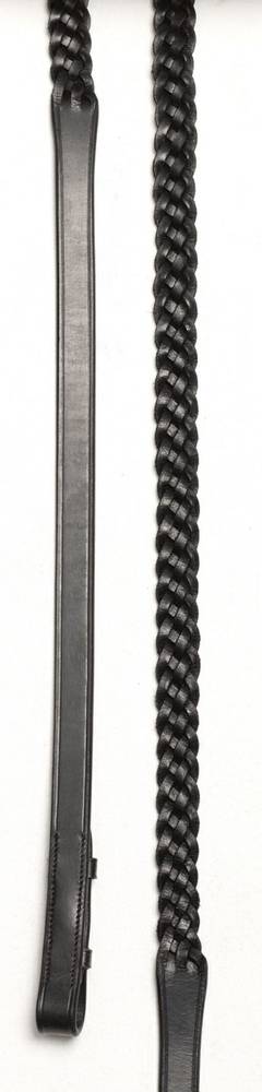 Aintree Plaited Reins