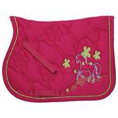 Zilco Pretty Pony Saddlecloth