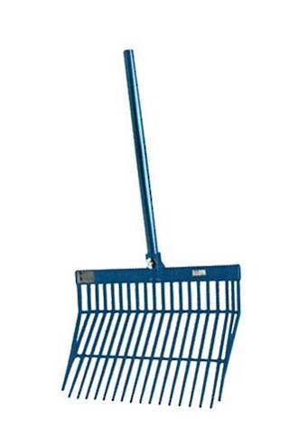 Roma Revolutionary Rake