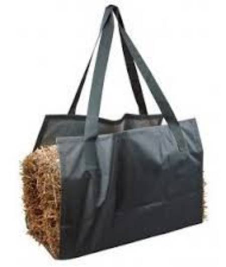 Roma Hay Carry Bag