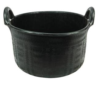 Roma Rubber Feed Tub
