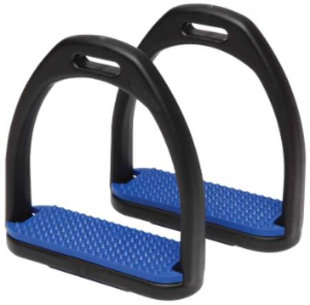 Zilco Compositi Polymer Irons