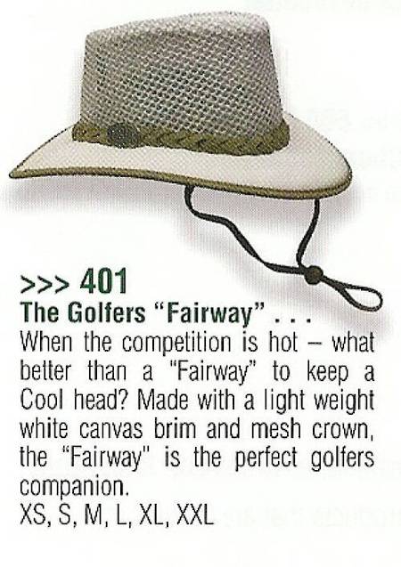 Selke Golfers Fairway