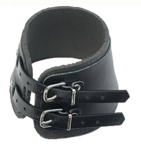 Zilco Pastern-Fetlock Leather Boots