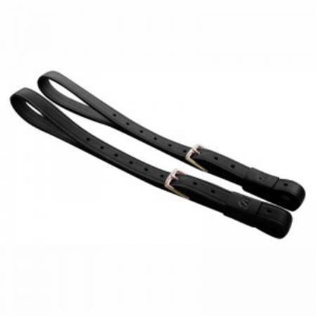 Bates Stock Stirrup Straps