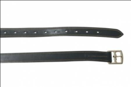 Saddlecraft Stock Stirrup Leathers