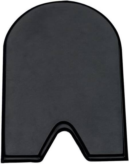 Zilco Absorbagel Cut Back Head Pad