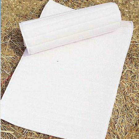 Roma Channel Quilt Leg Pads