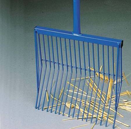 Roma Apple Picker Stable Rake