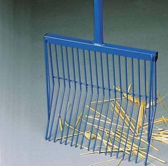 Roma Apple Picker Stable Rake