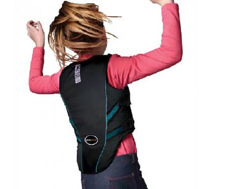 Airowear Youth Body Protector