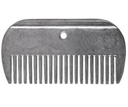 Arion Aluminium Mane Comb