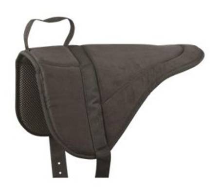 Roma Bareback Pad