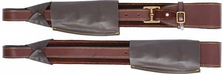 BT Stockman Fenders