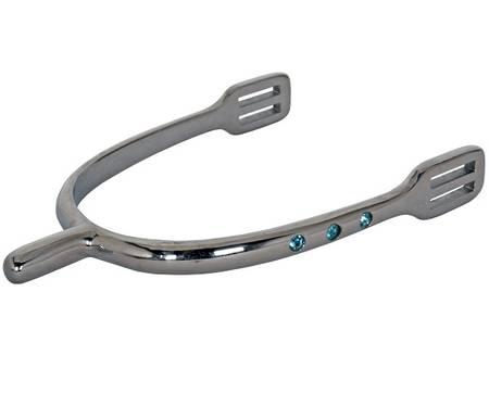 BT Bling Straight Spur