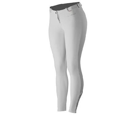 B//Vertigo Lauren Ladies' Silicone Full Seat Breeches