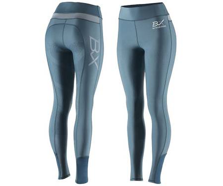 BVX Beatrix Ladies' Silicone Full Seat Tights