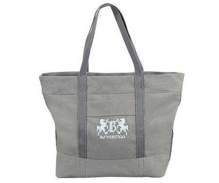 B//Vertigo Baron Grooming Bag