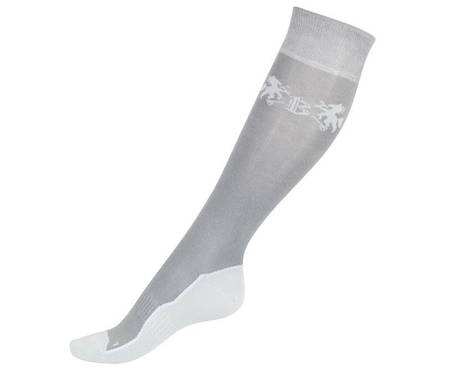 B//Vertigo Iben High Riding Socks