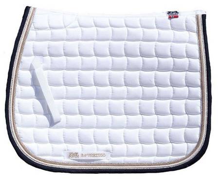 B//Vertigo Montana All Purpose Saddle Pad
