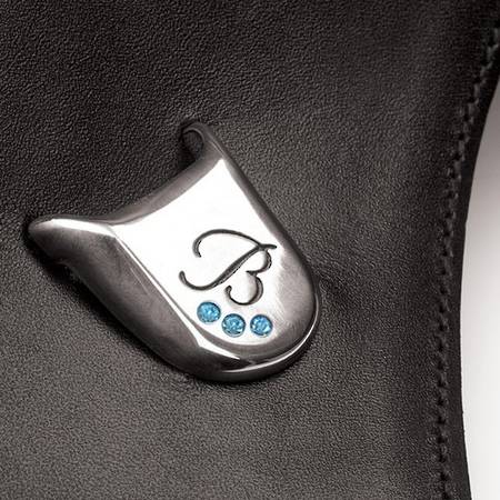Bates Stirrup Keeper