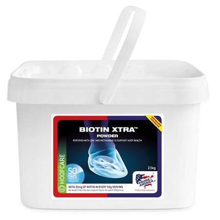 Cortaflex Biotin Xtra Powder
