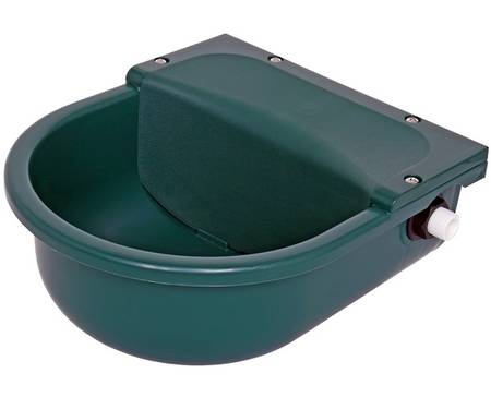 Blue Tag Automatic Waterer
