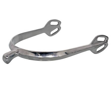 Blue Tag German Style Spurs