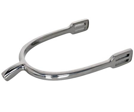 Blue Tag Ladies Straight Spur