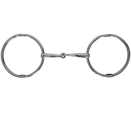 Blue Tag SS Polo Gag Bit