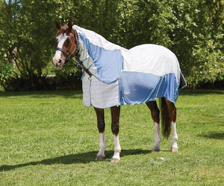 Weatherbeeta Breeze Combo with Scrunch Neck