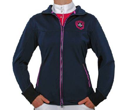Cavallino Performance Riding Jacket