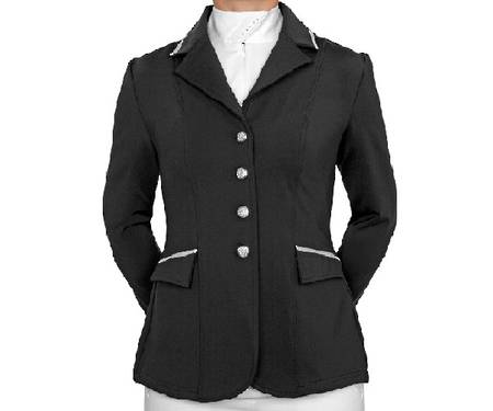 Cavallino Ladies Soft Shell Riding Jacket